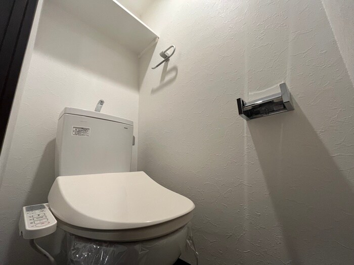 トイレ グランカーサ難波元町