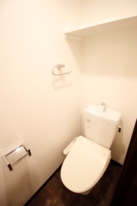 トイレ グランカーサ難波元町