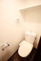 トイレ グランカーサ難波元町