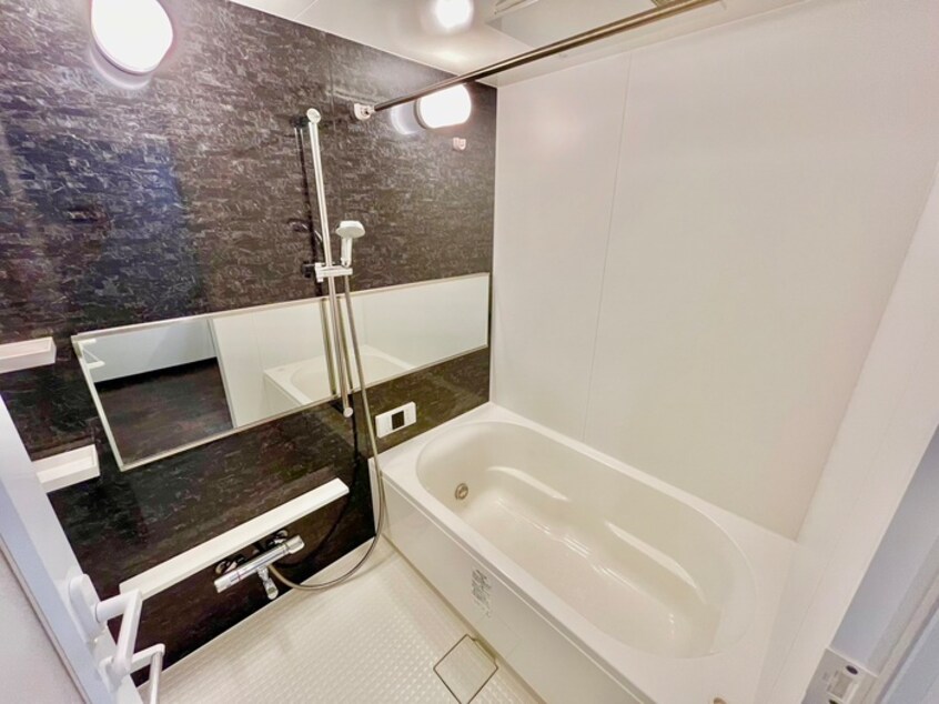 バス／シャワールーム等 グランカーサ難波元町