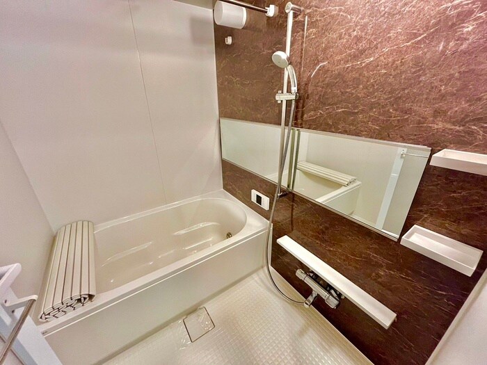 バス／シャワールーム等 グランカーサ難波元町