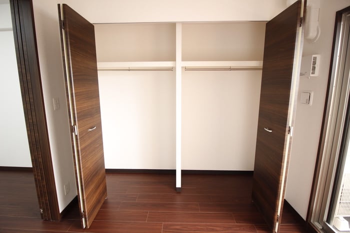 収納 グランカーサ難波元町