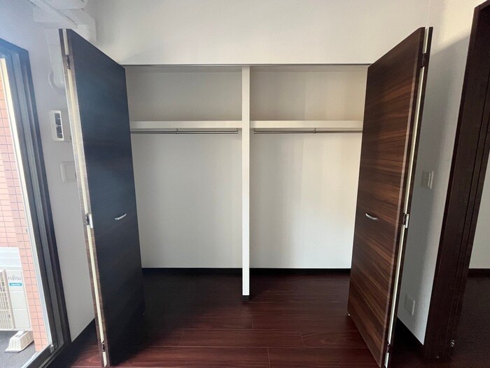 収納 グランカーサ難波元町