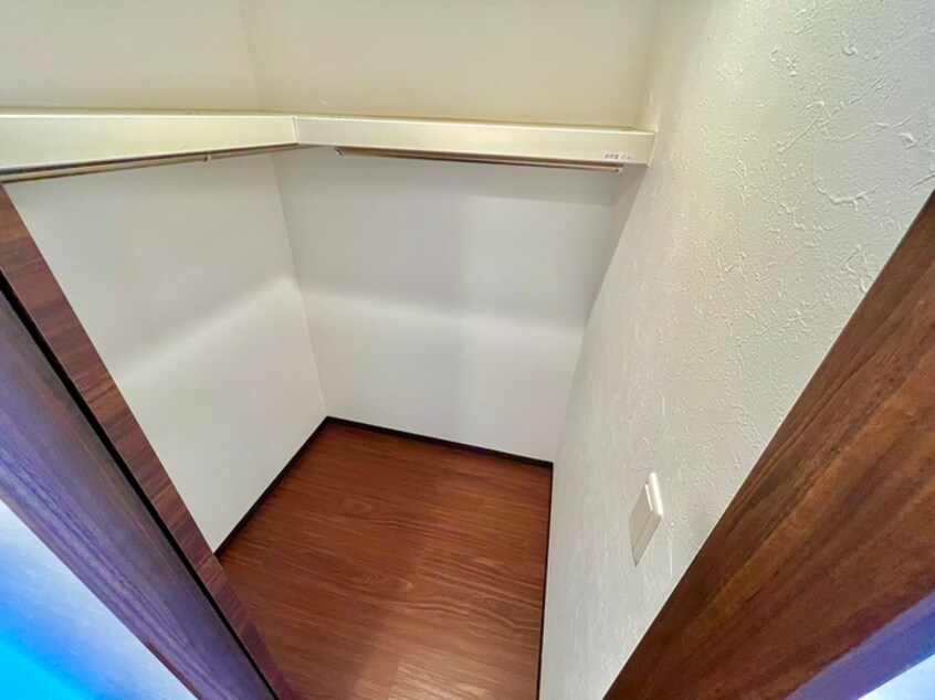 収納 グランカーサ難波元町