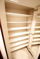 靴箱 グランカーサ難波元町