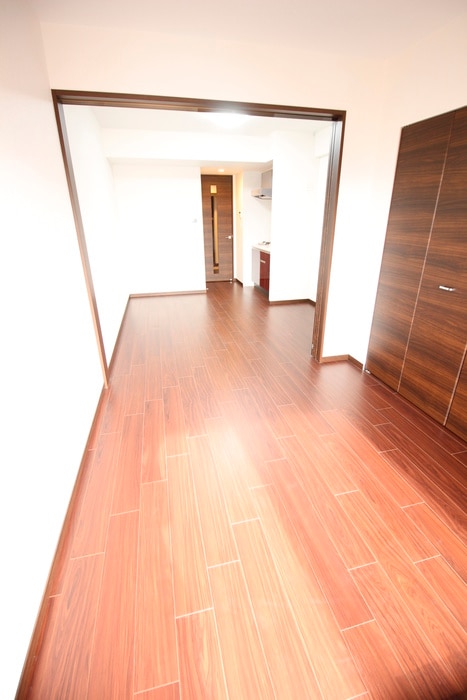 居室 グランカーサ難波元町