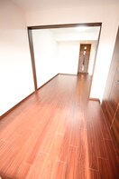 居室 グランカーサ難波元町