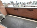 ベランダ・バルコニー グランカーサ難波元町