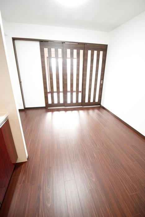 居室 グランカーサ難波元町