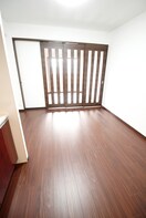 居室 グランカーサ難波元町