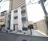 ハーモニーテラス泉尾