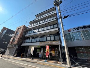 グランツあびこ