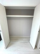 収納 グランツあびこ