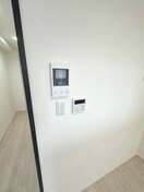 内観写真 グランツあびこ