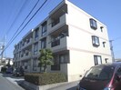メゾン鈴原の外観