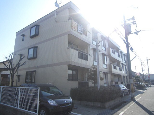 外観写真 メゾン鈴原