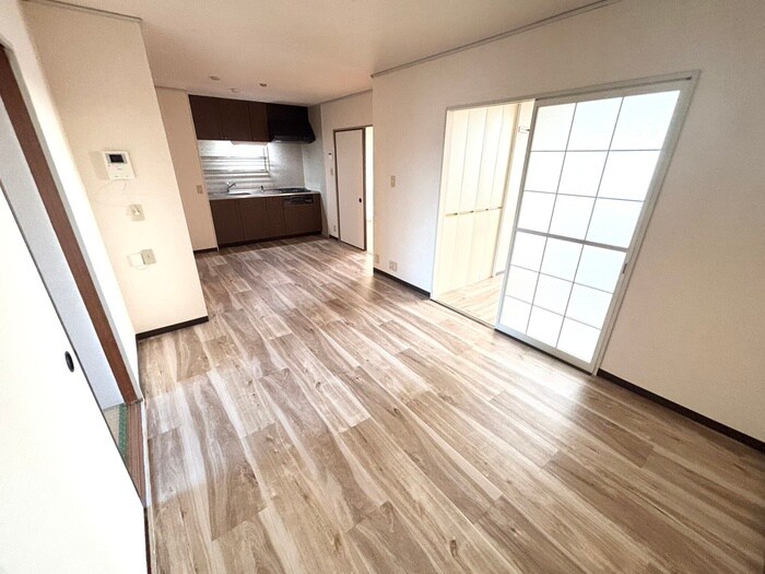 居室 メゾン鈴原