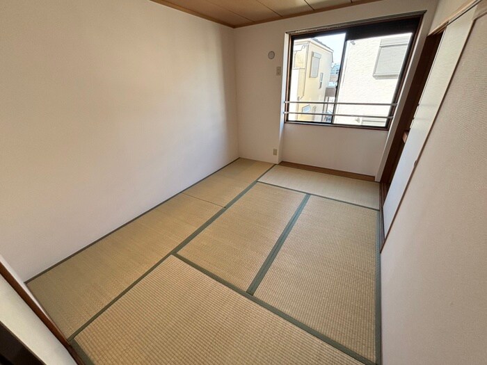 居室 メゾン鈴原