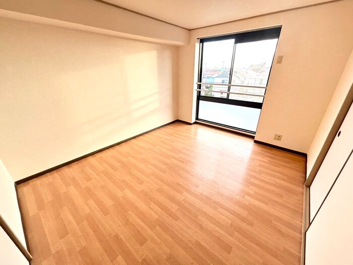 居室 メゾン鈴原