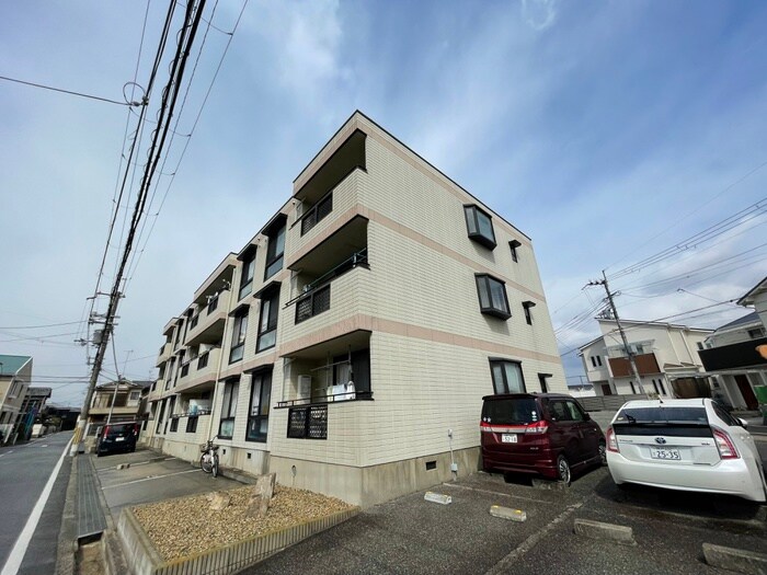 外観写真 メゾン鈴原