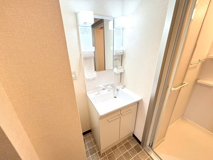 洗面 メゾン鈴原