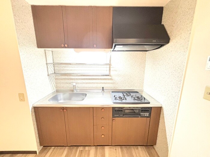 キッチン メゾン鈴原