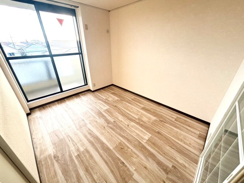 居室 メゾン鈴原