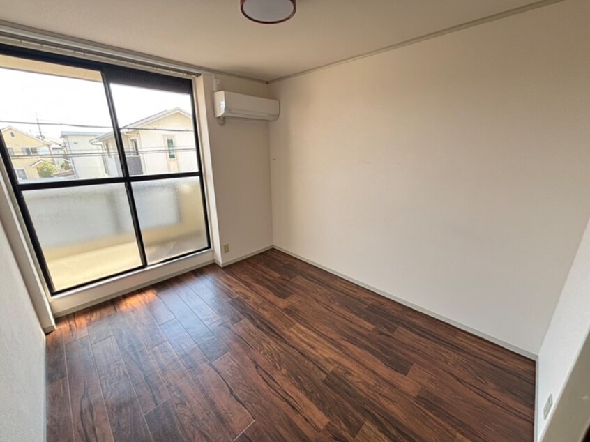 居室 メゾン鈴原