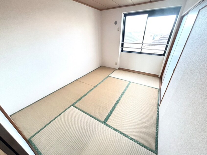 居室 メゾン鈴原