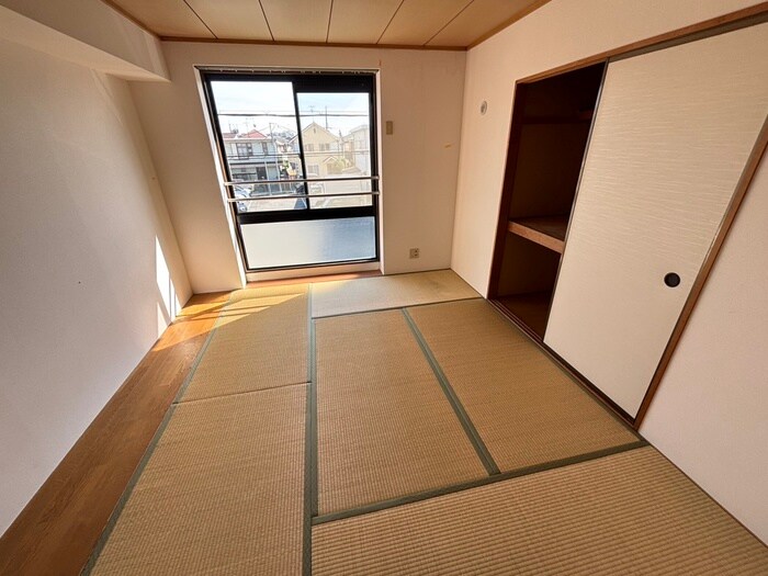 居室 メゾン鈴原