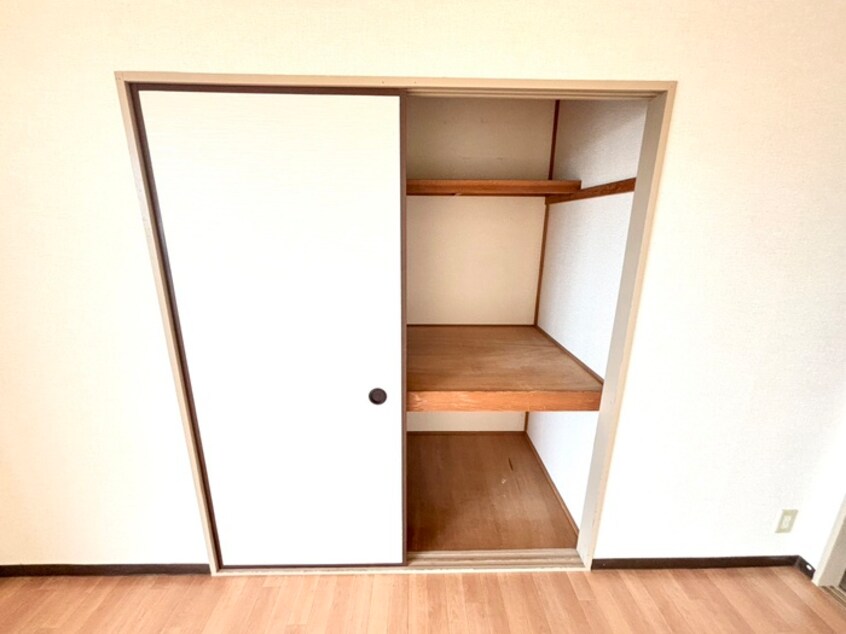 収納 メゾン鈴原