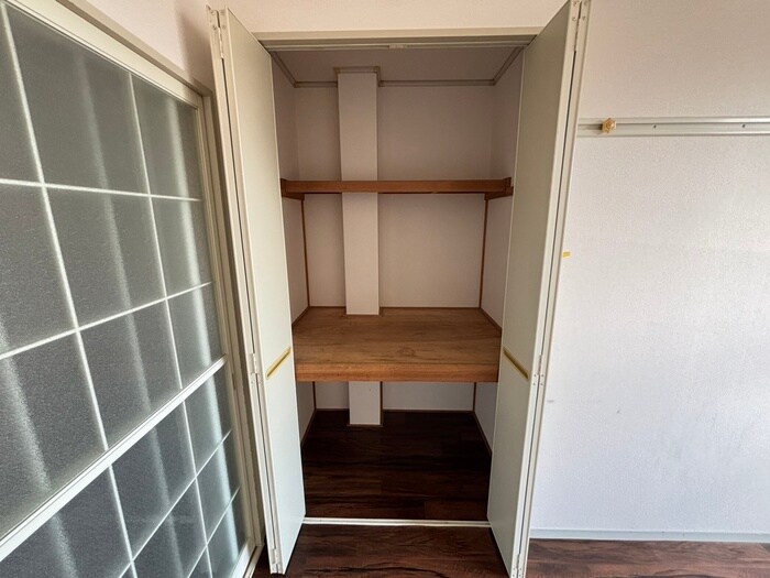 収納 メゾン鈴原