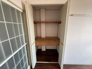 収納 メゾン鈴原