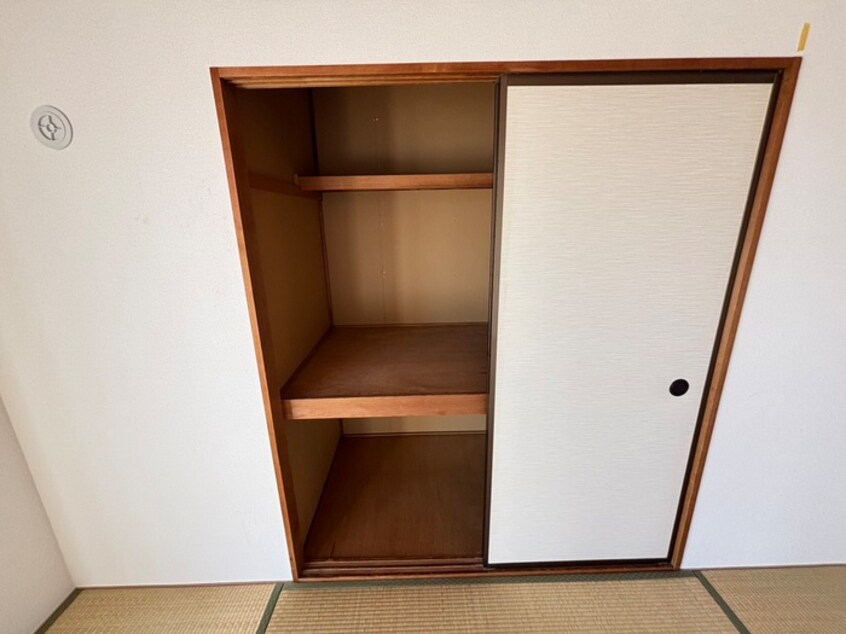 収納 メゾン鈴原