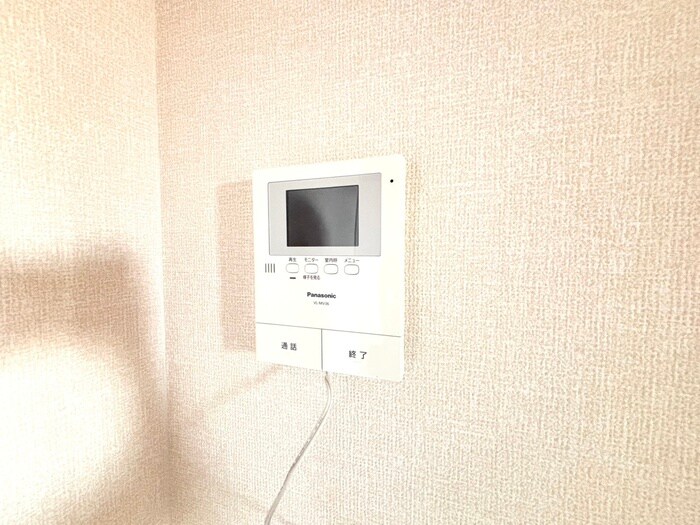 内観写真 メゾン鈴原