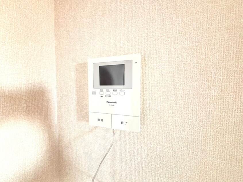 内観写真 メゾン鈴原