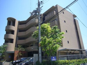 ソレイユ枚方公園