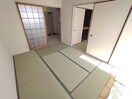 居室 友清ハイツ