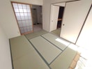 居室 友清ハイツ