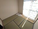 居室 友清ハイツ