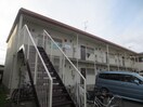 外観写真 友清ハイツ