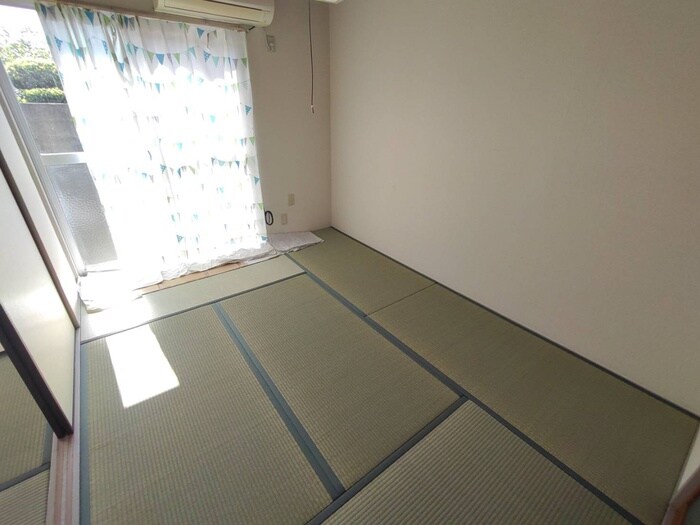 居室 友清ハイツ