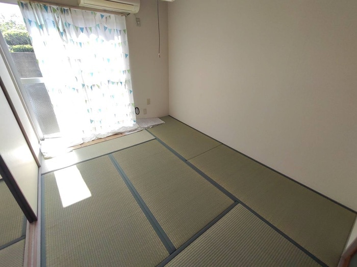 居室 友清ハイツ