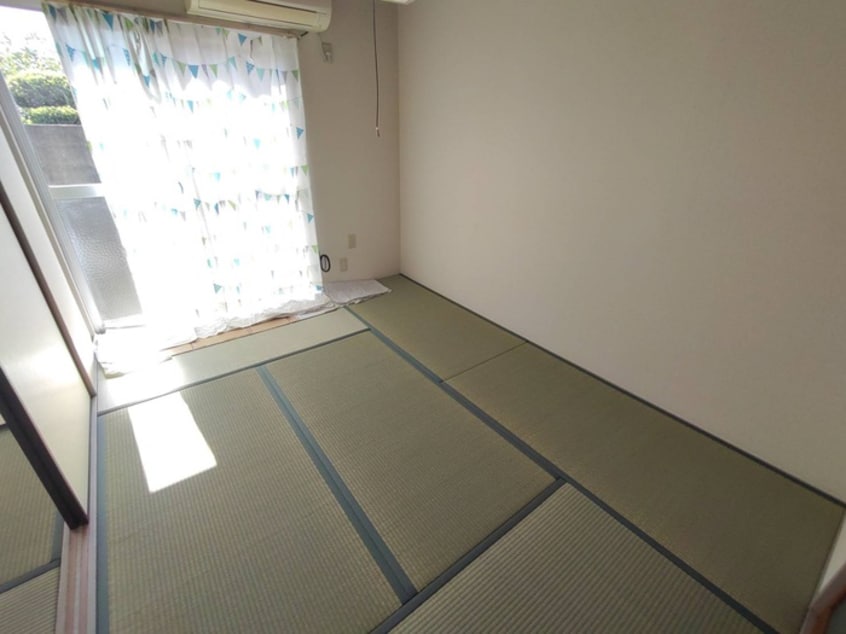 居室 友清ハイツ