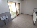 居室 友清ハイツ