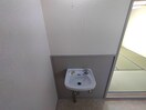 洗面 友清ハイツ