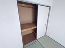 収納 友清ハイツ