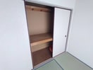収納 友清ハイツ