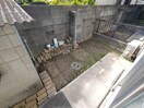 ベランダ・バルコニー 友清ハイツ