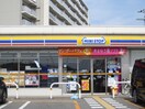 コンビニ(コンビニ)まで138m 友清ハイツ